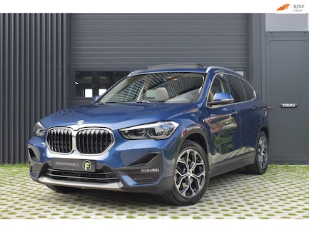 BMW X1 0