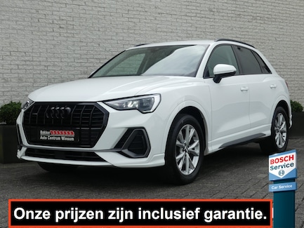 Audi Q3 0