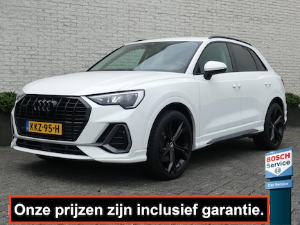 Audi Q3 0