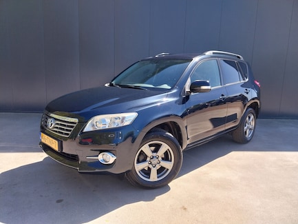 Toyota RAV4 0
