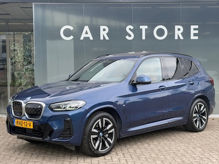 BMW iX3 0
