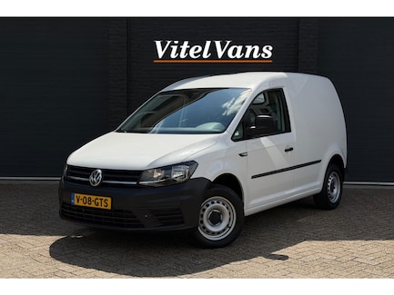 Volkswagen Caddy 0