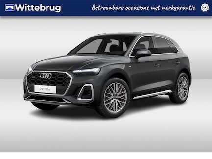 Audi Q5 0