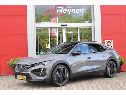 Peugeot 408 0