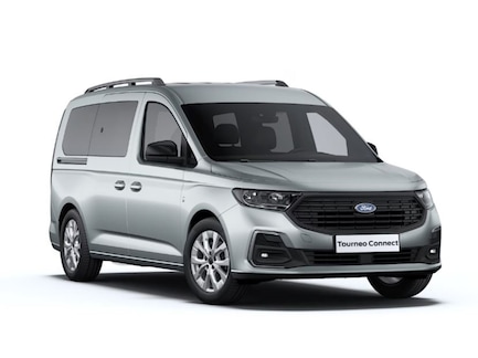 Ford Tourneo Connect 0