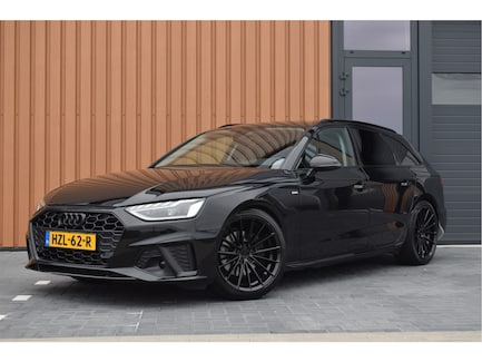 Audi A4 0