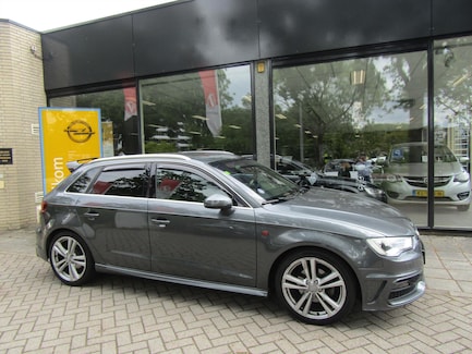 Audi A3 0