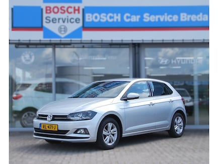 Volkswagen Polo 0