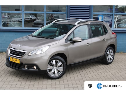 Peugeot 2008 0