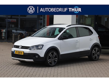 Volkswagen Polo 0