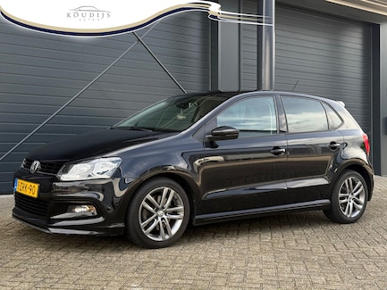 Volkswagen Polo 0