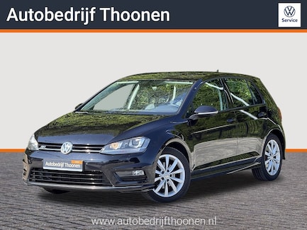 Volkswagen Golf 0
