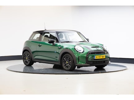 MINI Mini Electric 0