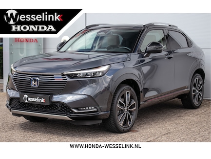 Honda HR-V 0