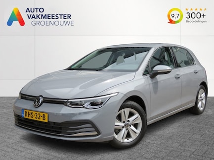Volkswagen Golf 0