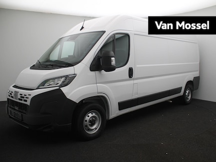 Fiat Ducato 0