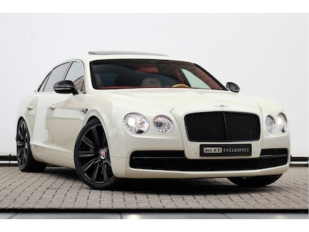 Bentley Flying Spur 0