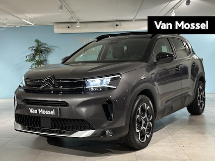 Citroën C5 Aircross 0