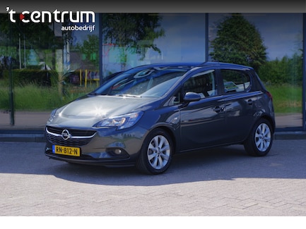 Opel Corsa 0