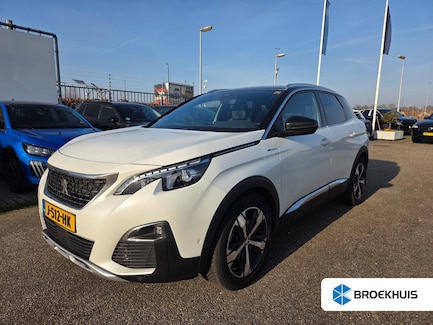 Peugeot 3008 0