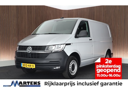 Volkswagen Transporter 0
