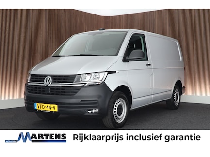 Volkswagen Transporter 0
