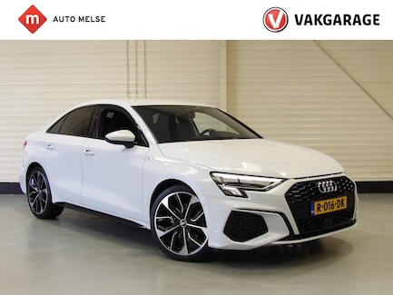 Audi A3 0