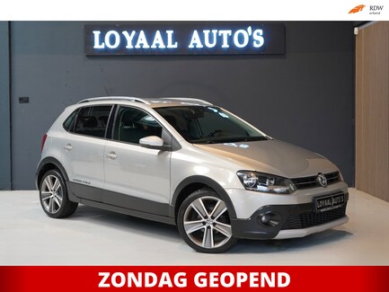 Volkswagen Polo 0