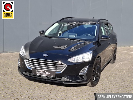 Ford Focus 0