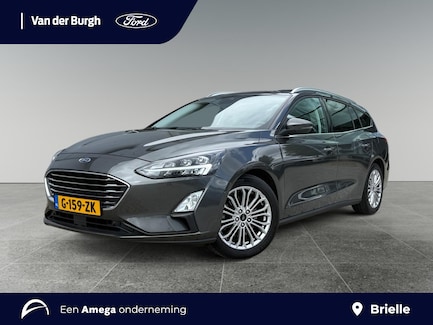 Ford Focus 0