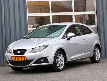 SEAT Ibiza 0