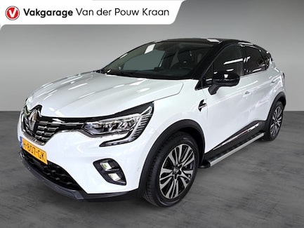 Renault Captur 0