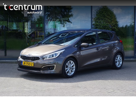Kia Ceed 0