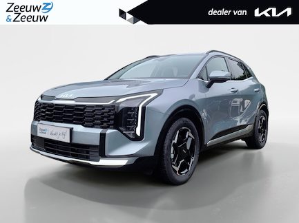 Kia Sportage 0