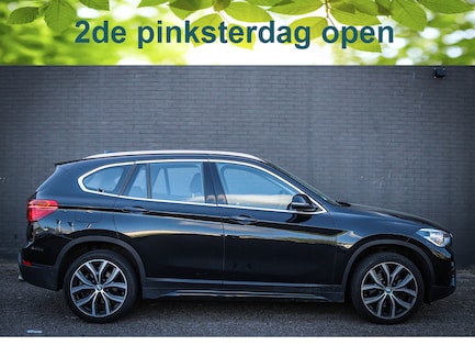 BMW X1 0