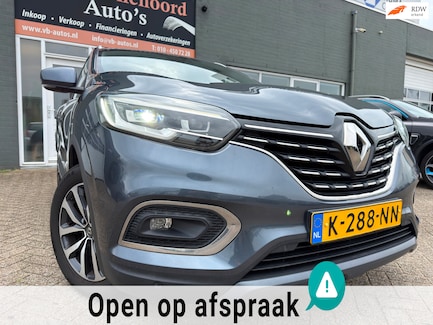 Renault Kadjar 0