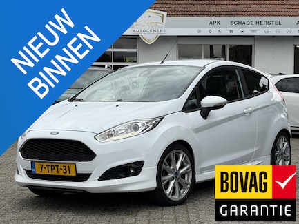 Ford Fiesta 0