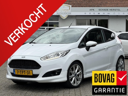 Ford Fiesta 0