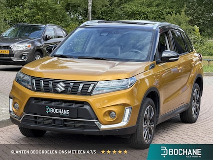 Suzuki Vitara 0