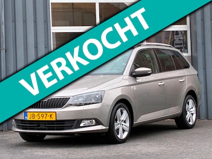 Skoda Fabia 0