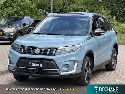 Suzuki Vitara 0