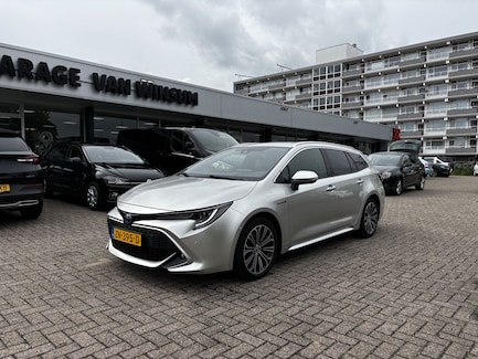 Toyota Corolla 0