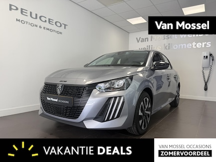 Peugeot 208 0