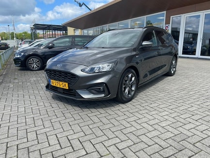 Ford Focus 0