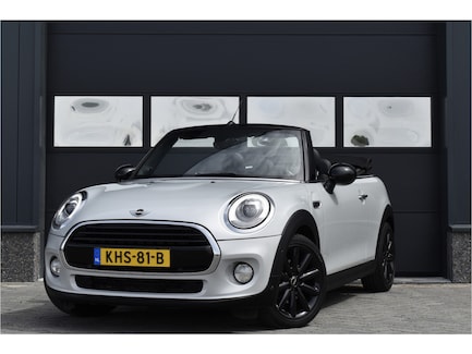 MINI Cooper 0