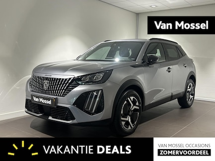 Peugeot 2008 0