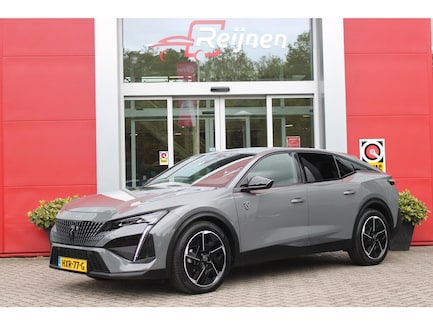 Peugeot 408 0