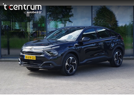 Citroën C4 0
