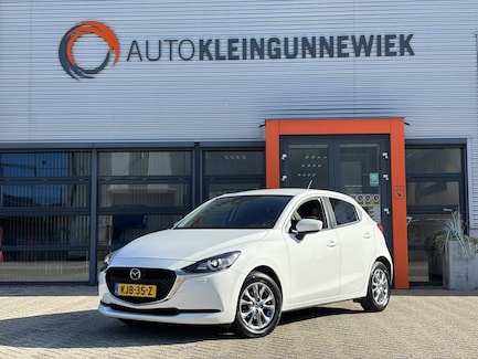 Mazda 2 0