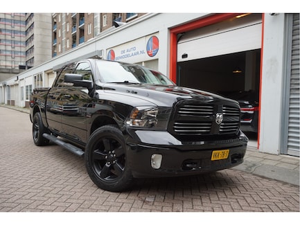Dodge Ram 1500 0